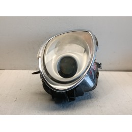Faro fanale anteriore sinistro Alfa Romeo Mito Valeo 67762979E 2008 2013  A10544