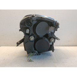 Faro fanale anteriore sinistro Alfa Romeo Mito Valeo 67762979E 2008 2013  A10544