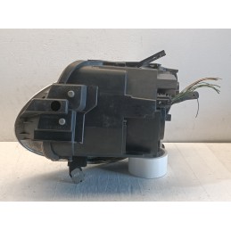 Faro fanale anteriore sinistro Alfa Romeo Mito Valeo 67762979E 2008 2013  A10544