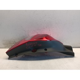 Stop faro fanale posteriore sinistro Renault Clio 3 III serie 2005 2009  A10753