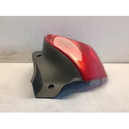 Stop faro fanale posteriore sinistro Renault Clio 3 III serie 2005 2009  A10753