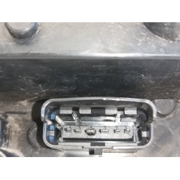 Stop faro fanale posteriore sinistro Renault Clio 3 III serie 2005 2009  A10753