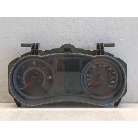 Contachilometri quadro strumenti Renault Clio 3 1.5D K9K 8200471238  A10754