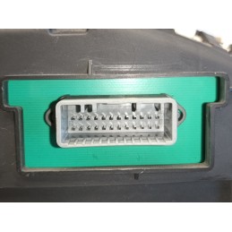 Contachilometri quadro strumenti Renault Clio 3 1.5D K9K 8200471238  A10754