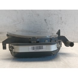 Contachilometri quadro strumenti Renault Clio 3 1.5D K9K 8200471238  A10754