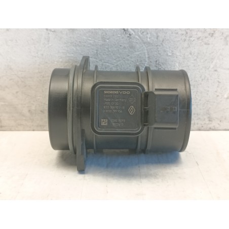 Debimetro flussometro aria Renault Clio 3 III 1.5D 8200358901 K9K  A10755