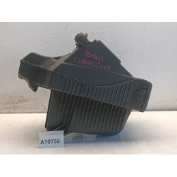 Scatola box filtro aria Renault Clio 3 III 1.5D 2005 2012 8200398990  A10756