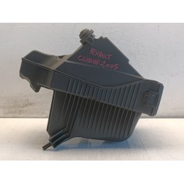 Scatola box filtro aria Renault Clio 3 III 1.5D 2005 2012 8200398990  A10756