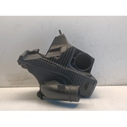 Scatola box filtro aria Renault Clio 3 III 1.5D 2005 2012 8200398990  A10756