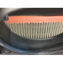 Scatola box filtro aria Renault Clio 3 III 1.5D 2005 2012 8200398990  A10756