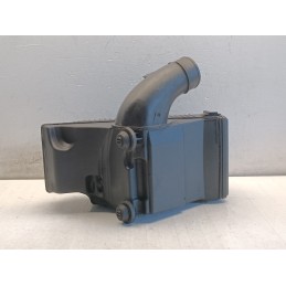 Scatola box filtro aria Renault Clio 3 III 1.5D 2005 2012 8200398990  A10756
