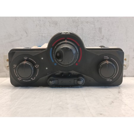 Centralina clima comandi aria manuale Renault Clio 3 III 030967W  A10757