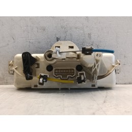 Centralina clima comandi aria manuale Renault Clio 3 III 030967W  A10757