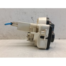 Centralina clima comandi aria manuale Renault Clio 3 III 030967W  A10757
