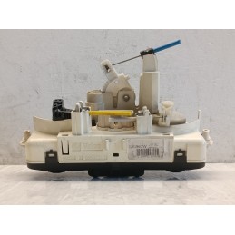 Centralina clima comandi aria manuale Renault Clio 3 III 030967W  A10757