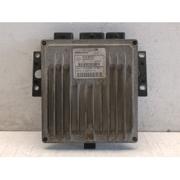 Centralina motore Delphi Renault Clio 3 III 1.5D 8200399038 K9K M7  A10758