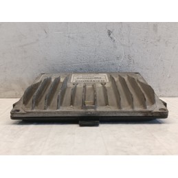 Centralina motore Delphi Renault Clio 3 III 1.5D 8200399038 K9K M7  A10758