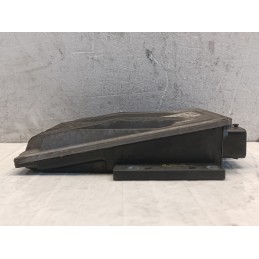 Centralina motore Delphi Renault Clio 3 III 1.5D 8200399038 K9K M7  A10758
