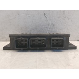 Centralina motore Delphi Renault Clio 3 III 1.5D 8200399038 K9K M7  A10758