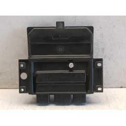 Centralina motore Delphi Renault Clio 3 III 1.5D 8200399038 K9K M7  A10758