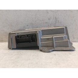 Centralina modulo airbag Renault Clio 3 serie 8200528766 0285001511  A10759
