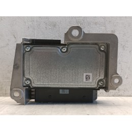 Centralina modulo airbag Renault Clio 3 serie 8200528766 0285001511  A10759