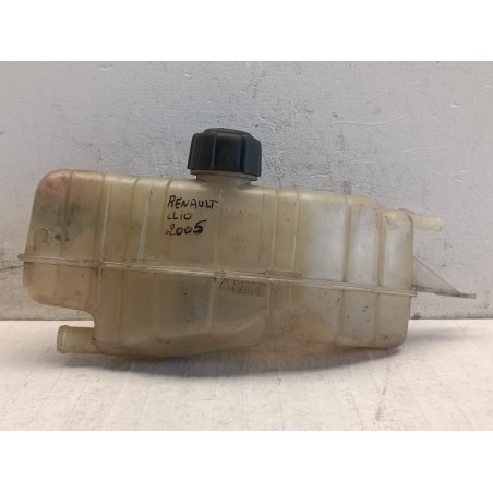Vaschetta acqua compensazione radiatore Renault Clio 3 2005 2012  A10760