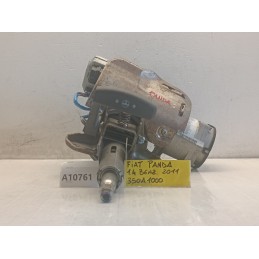 Piantone sterzo elettrico Fiat Panda 2 169 Metano 51795116 Blu  A10761