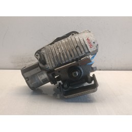 Piantone sterzo elettrico Fiat Panda 2 169 Metano 51795116 Blu  A10761