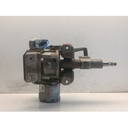 Piantone sterzo elettrico Fiat Panda 2 169 Metano 51795116 Blu  A10761