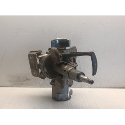 Piantone sterzo elettrico Fiat Panda 2 169 Metano 51795116 Blu  A10761