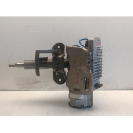 Piantone sterzo elettrico Fiat Panda 2 169 Metano 51795116 Blu  A10761