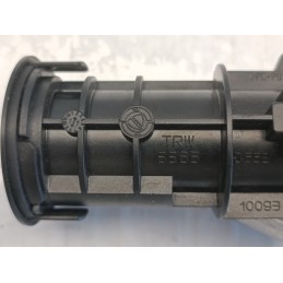 Blocchetto avviamento chiave Fiat Panda 2 169 46845361 2003 2012  A10762