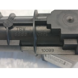 Blocchetto avviamento chiave Fiat Panda 2 169 46845361 2003 2012  A10762