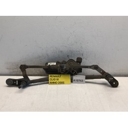 Motorino tergicristalli anteriore Renault Clio 3 8200268931 2005 2012  A10763