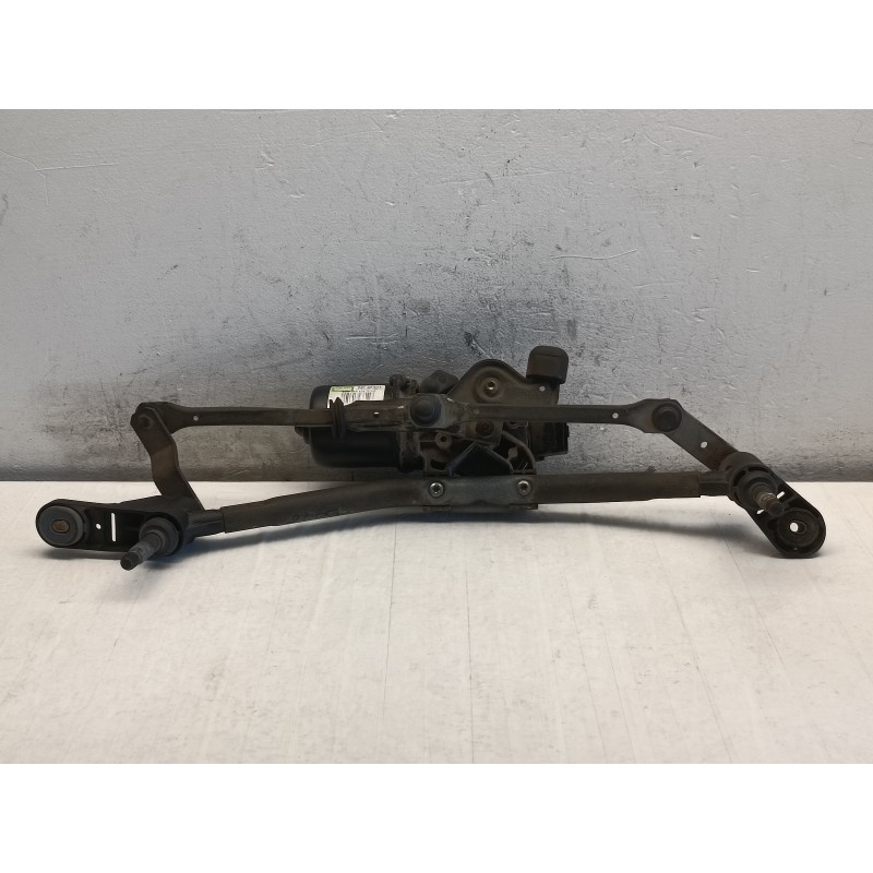 Motorino tergicristalli anteriore Renault Clio 3 8200268931 2005 2012 A10763 Motorino tergicristalli anteriore Renault Clio 3 8200268931 2005 2012 A10763