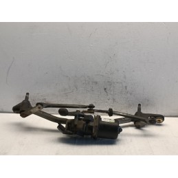 Motorino tergicristalli anteriore Renault Clio 3 8200268931 2005 2012  A10763
