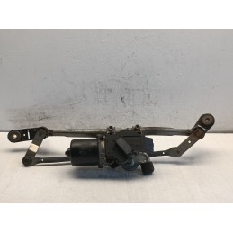 Motorino tergicristalli anteriore Renault Clio 3 8200268931 2005 2012  A10763