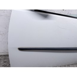 Porta Anteriore Sinistra Fiat Punto 188 Bianco 1999 2011usata  B3642