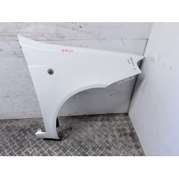 Parafango Anteriore Destro Fiat Punto 188 Restyling 2003 2007 Bianco 249F  B3643