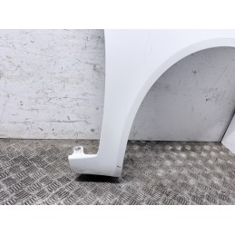 Parafango Anteriore Destro Fiat Punto 188 Restyling 2003 2007 Bianco 249F  B3643