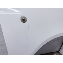 Parafango Anteriore Destro Fiat Punto 188 Restyling 2003 2007 Bianco 249F  B3643