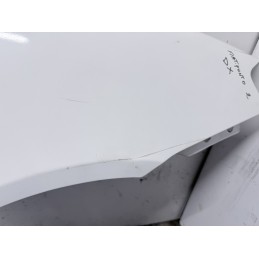 Parafango Anteriore Destro Fiat Punto 188 Restyling 2003 2007 Bianco 249F  B3643