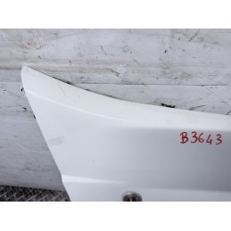 Parafango Anteriore Destro Fiat Punto 188 Restyling 2003 2007 Bianco 249F  B3643