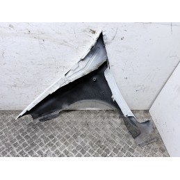 Parafango Anteriore Destro Fiat Punto 188 Restyling 2003 2007 Bianco 249F  B3643