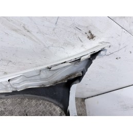 Parafango Anteriore Destro Fiat Punto 188 Restyling 2003 2007 Bianco 249F  B3643