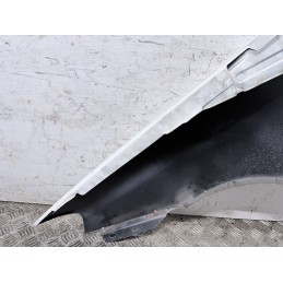 Parafango Anteriore Destro Fiat Punto 188 Restyling 2003 2007 Bianco 249F  B3643