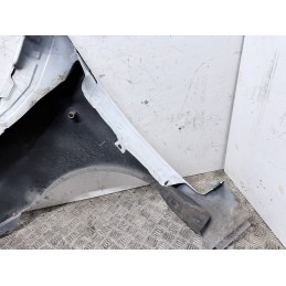 Parafango Anteriore Destro Fiat Punto 188 Restyling 2003 2007 Bianco 249F  B3643