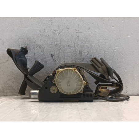 Cintura di sicurezza anteriore sinistra Renault Clio 3 33056051A 2005 2008  A10764
