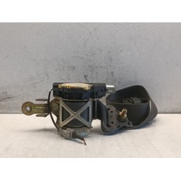 Cintura di sicurezza anteriore sinistra Renault Clio 3 33056051A 2005 2008  A10764